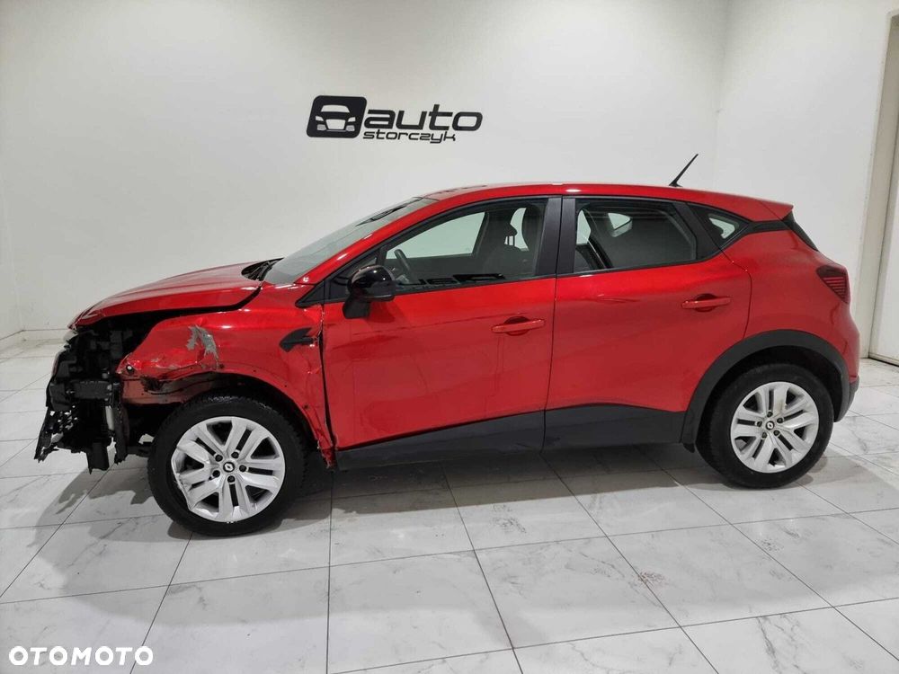 Renault Captur - 11