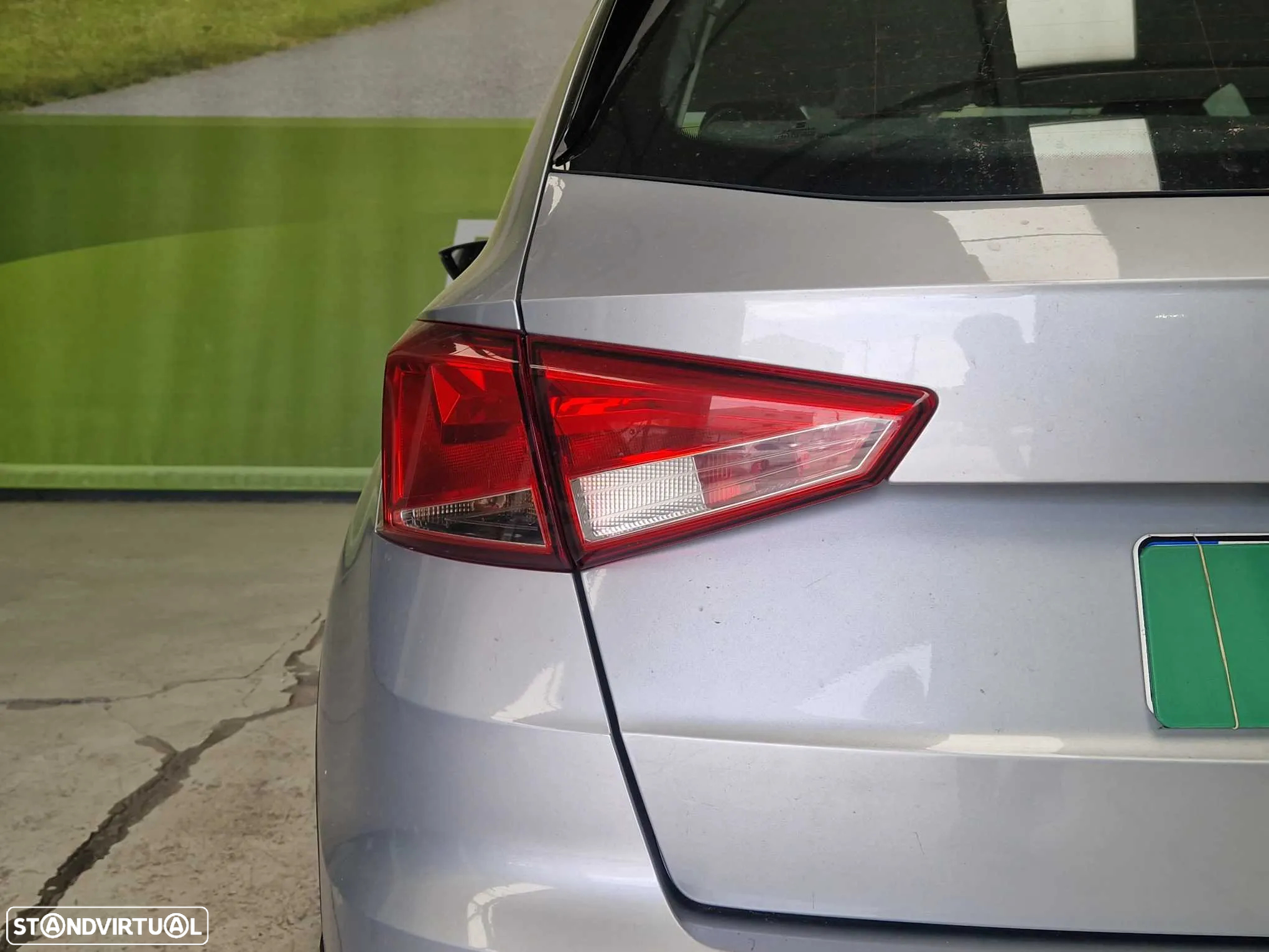 SEAT Arona 1.0 TSI Style - 8