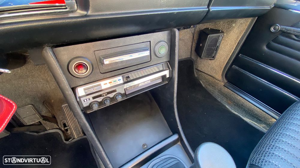 BMW 2002 - 32