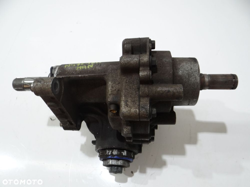 REDUKTOR SKRZYNI BIEGÓW MINI R60 N47C16A MANUAL 9808460 - 1