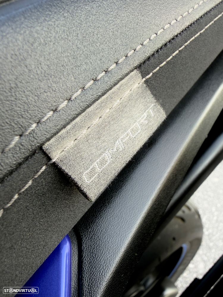 Yamaha Tracer MT 07 - 5