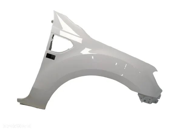 FORD RANGER TKE LIFT 2015-2022R BŁOTNIK PRAWY PRZÓD PRZEDNI - 1