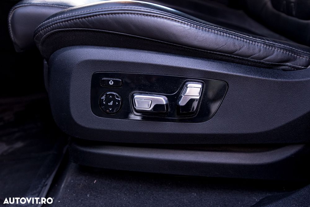 BMW X6 xDrive40i AT MHEV - 14