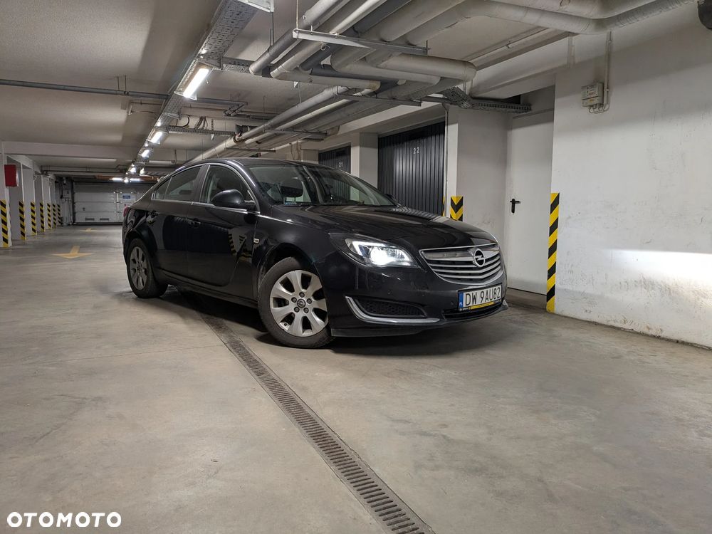 Opel Insignia - 6