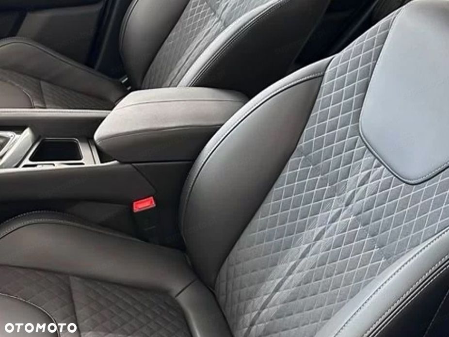BAIC 3 1.5T Luxury - 5