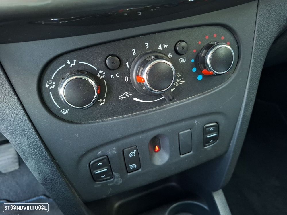 Dacia Sandero 0.9 TCe Comfort - 18