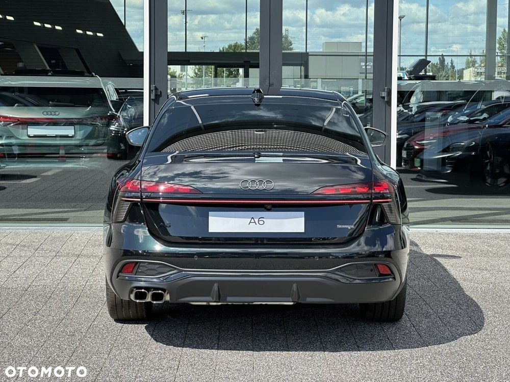 Audi A6 Limousine - 9