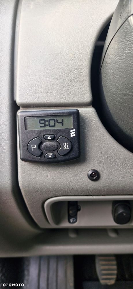 Renault Trafic - 16