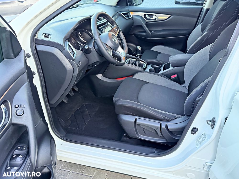 Nissan Qashqai - 18