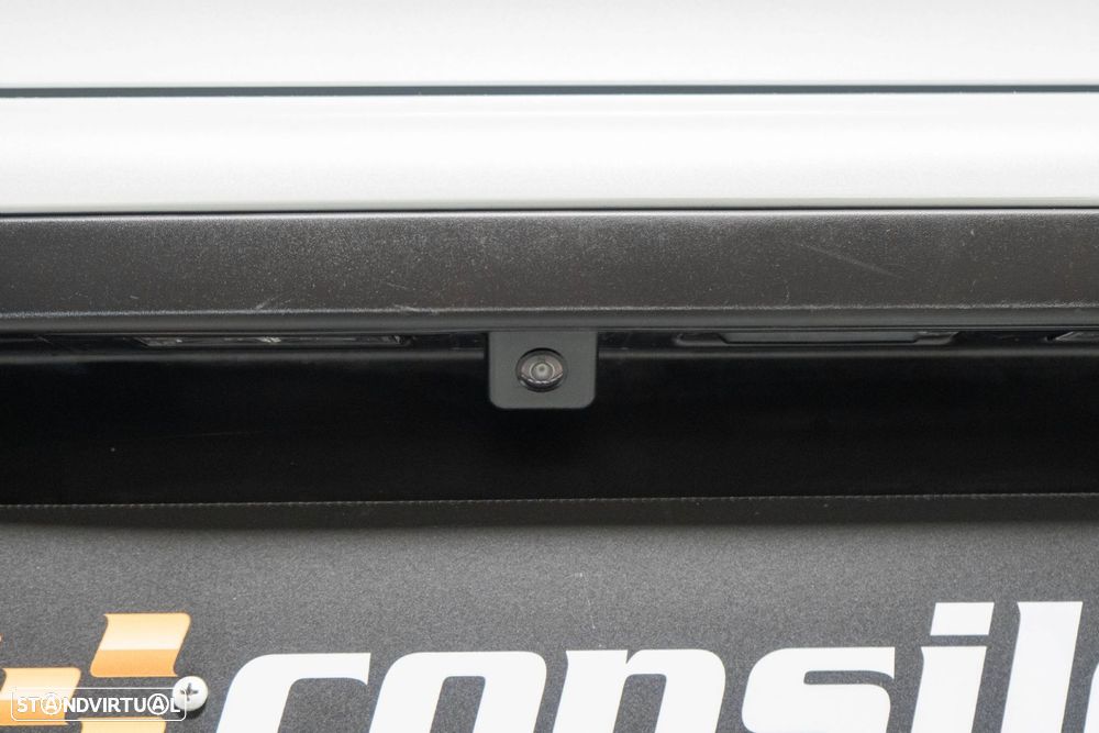 DS DS3 Crossback E-Tense Performance Line - 16