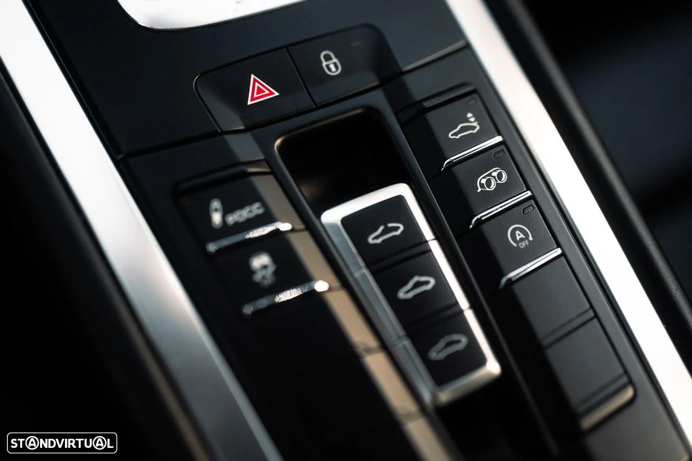 Porsche 911 (991) Carrera 4S PDK - 7