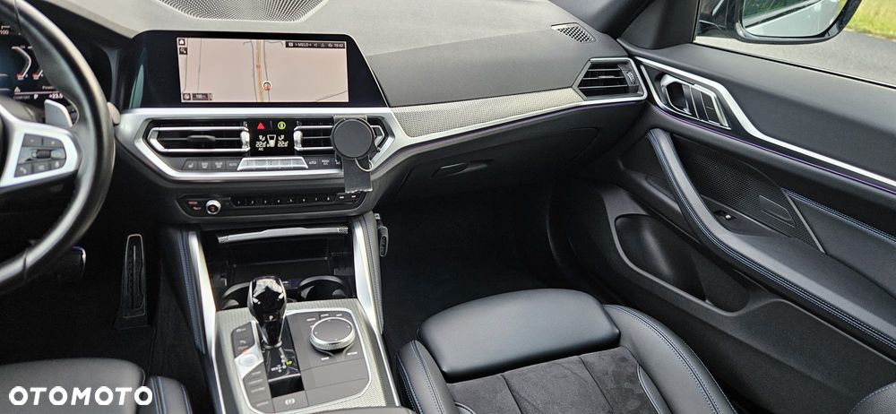 BMW Seria 4 420i Sport-Aut M Sport - 23