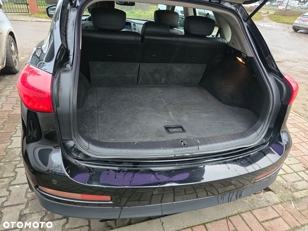Infiniti EX EX35 - 4