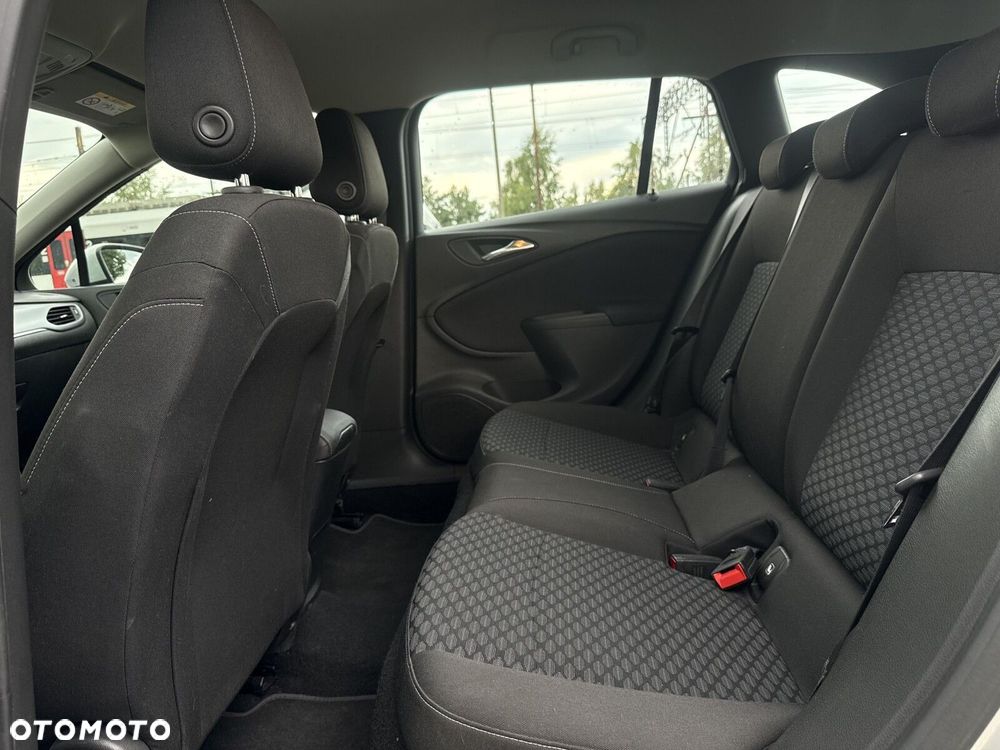 Opel Astra 1.4 T Elite - 27
