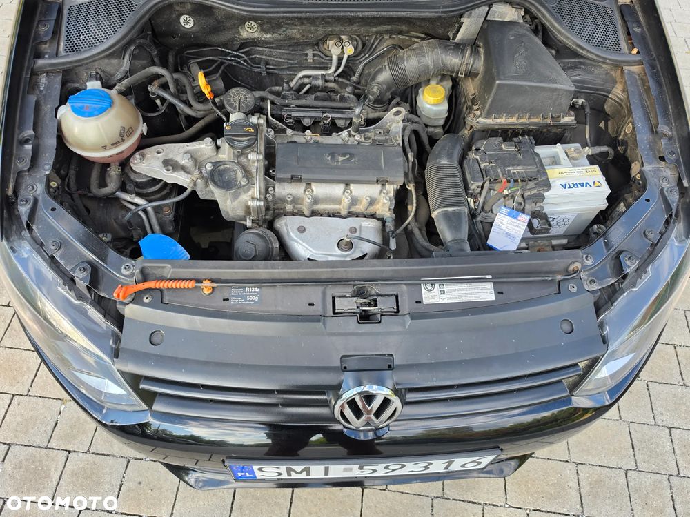 Volkswagen Polo - 14