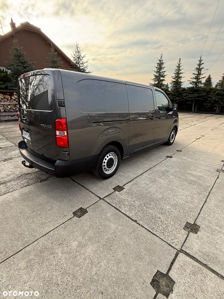 Toyota Proace Long - 7