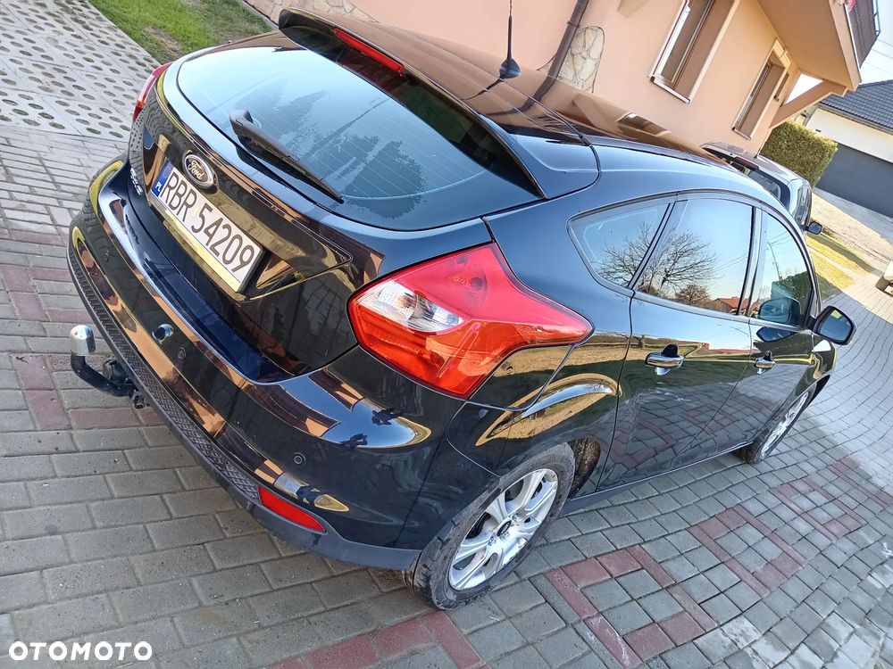 Ford Focus - 4