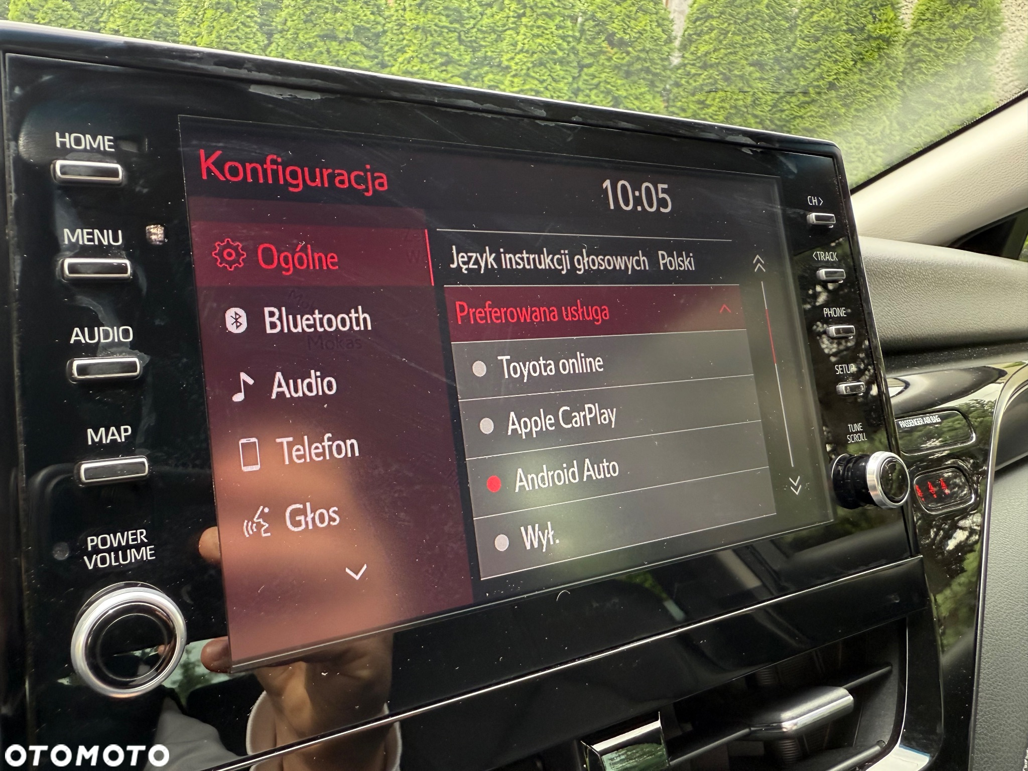 Toyota Camry 2.5 Hybrid Executive CVT - 16