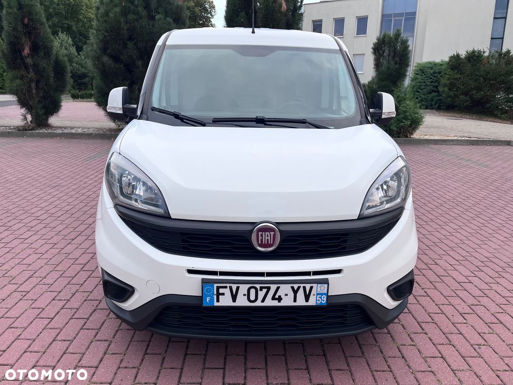 Fiat Doblo - 8