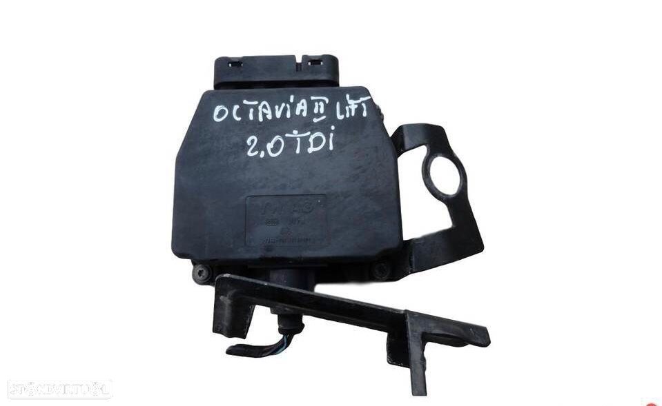 Módulo Compressor Vácuo Audi / 1K0906279 - 1