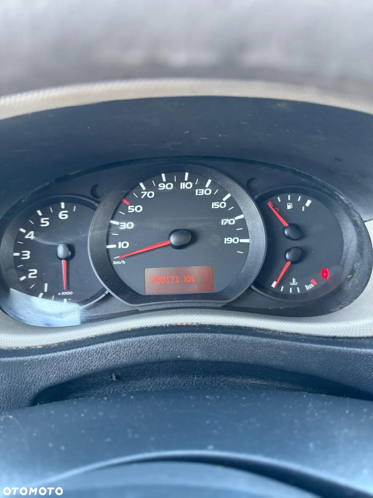 Renault MASTER - 12