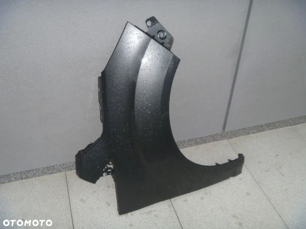 FORD C MAX MK2 WZMOCNIENIE PAS PRZEDNI ORYGINAŁ BM51-8B041-B ŁADNY - 6