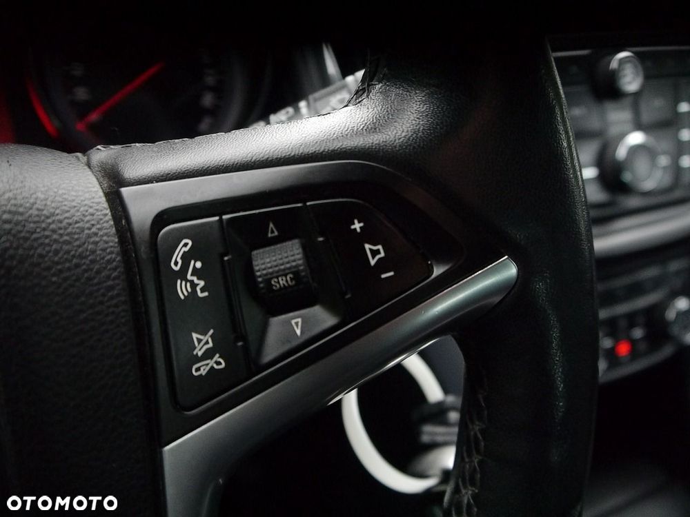 Opel Zafira 1.4 Turbo Active - 33