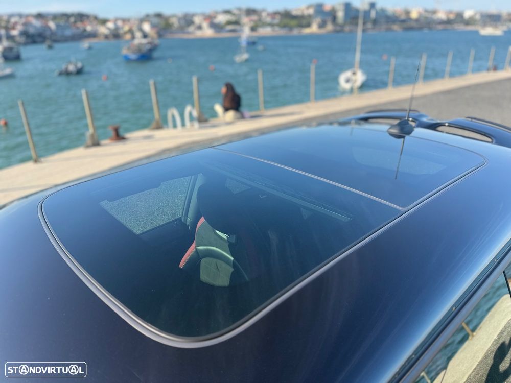 MINI 3 Portas John Cooper Works - 4