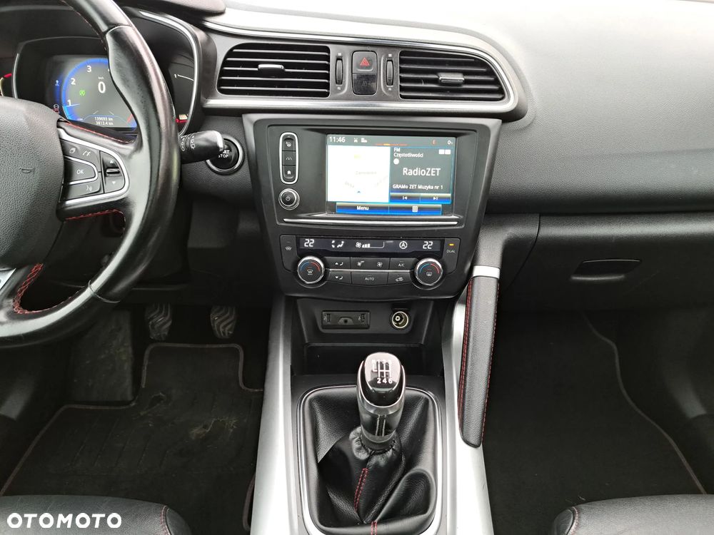 Renault Kadjar - 23