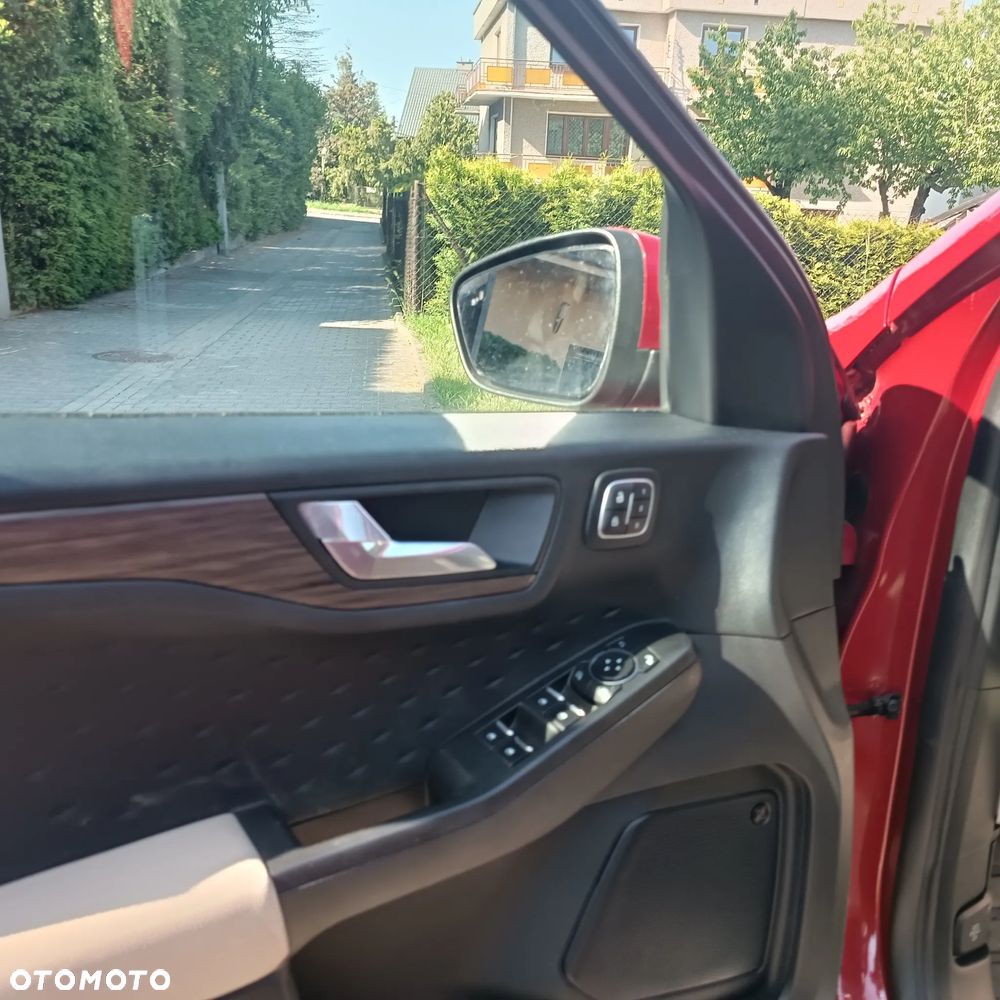 Ford Escape - 14
