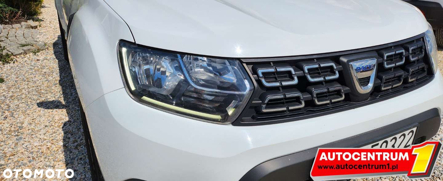 Dacia Duster - 3