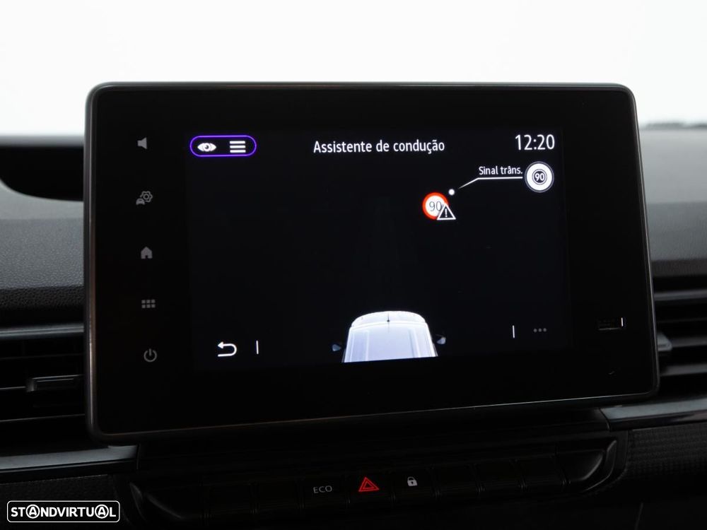 Renault Kangoo VAN E-TECH EV45 GRAND CONFORT c/iva - 22