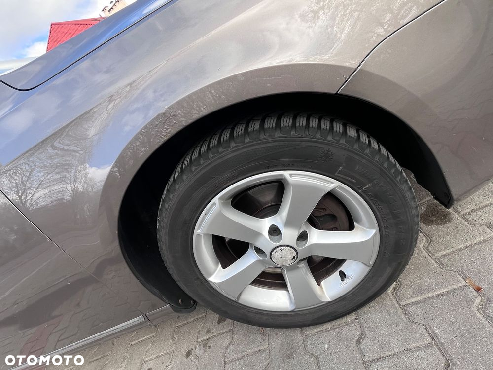 Volkswagen Passat 1.8 TSI Comfortline - 20