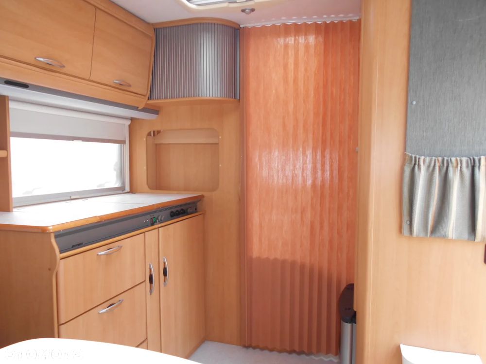 Hymer-Eriba SWING 465 - 20