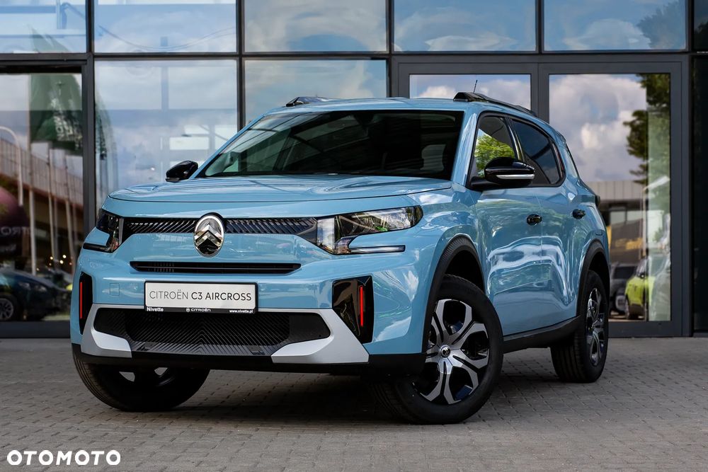 Citroën C3 Aircross - 4