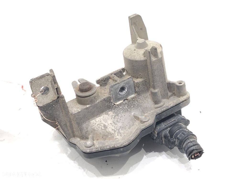 PRZEPUSTNICA WYDECHU  MERCEDES-BENZ CITAN Mixto (Double Cabin) (W415) 2012 - 2021 109 CDI (415.603, - 1