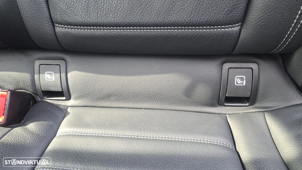 Mercedes-Benz GLC 220 - 16