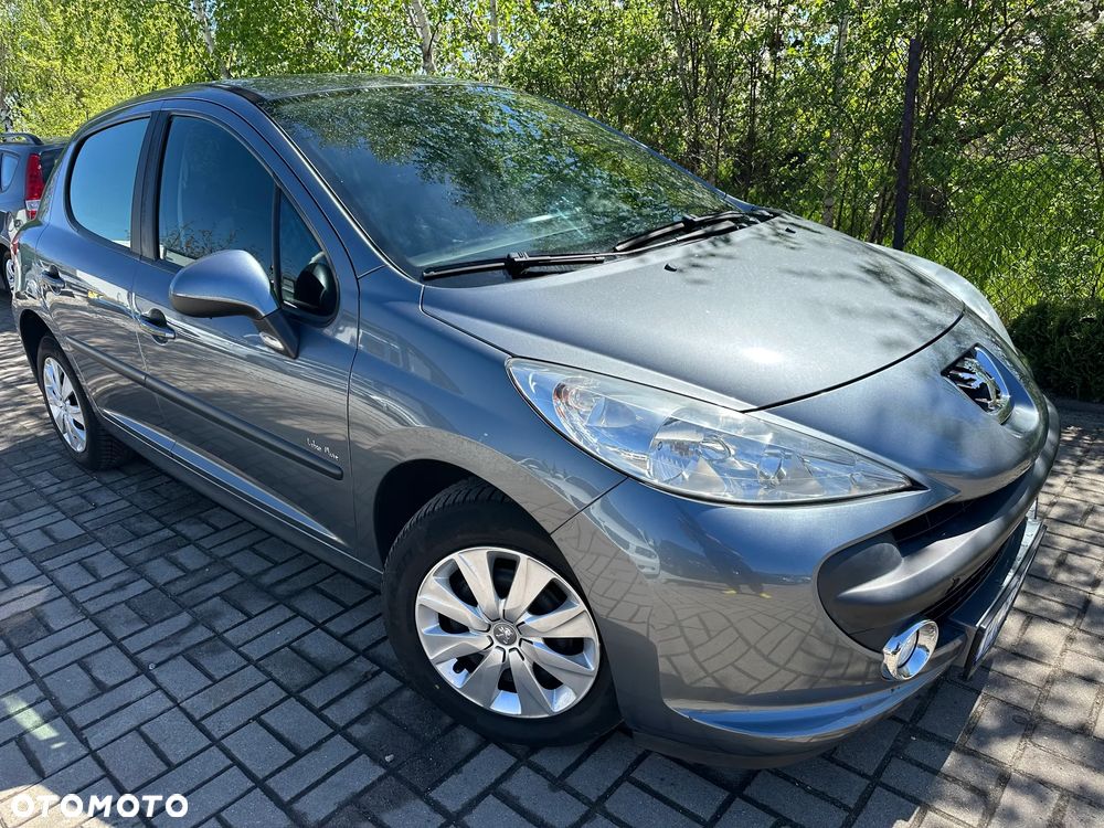 Peugeot 207 75 Urban Move - 3