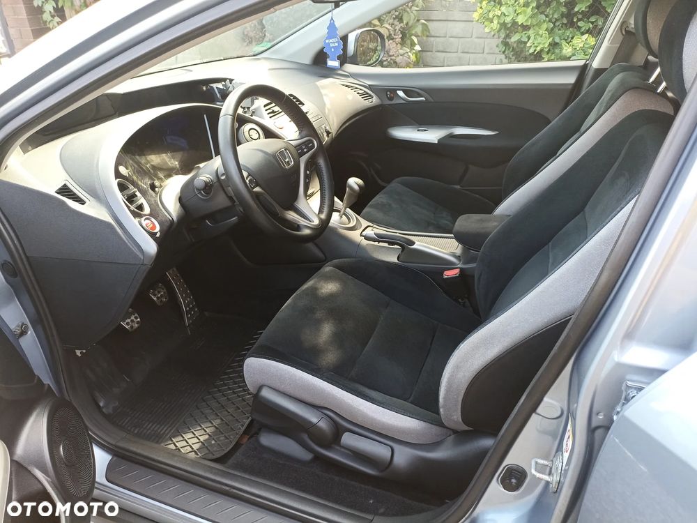 Honda Civic - 21