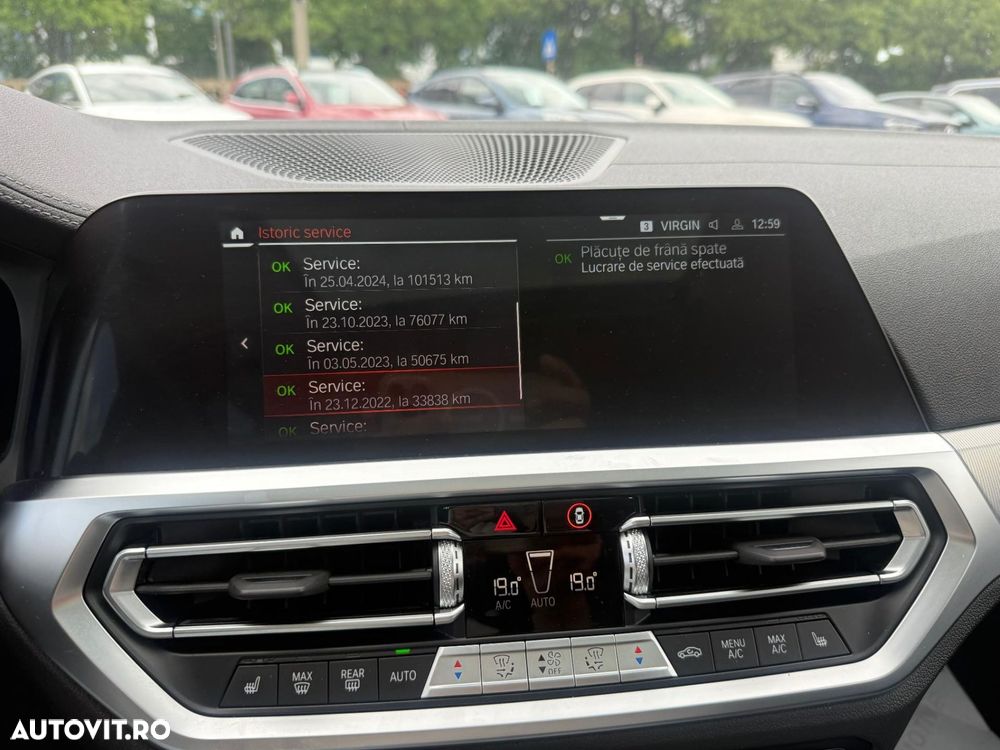 BMW Seria 3 - 14