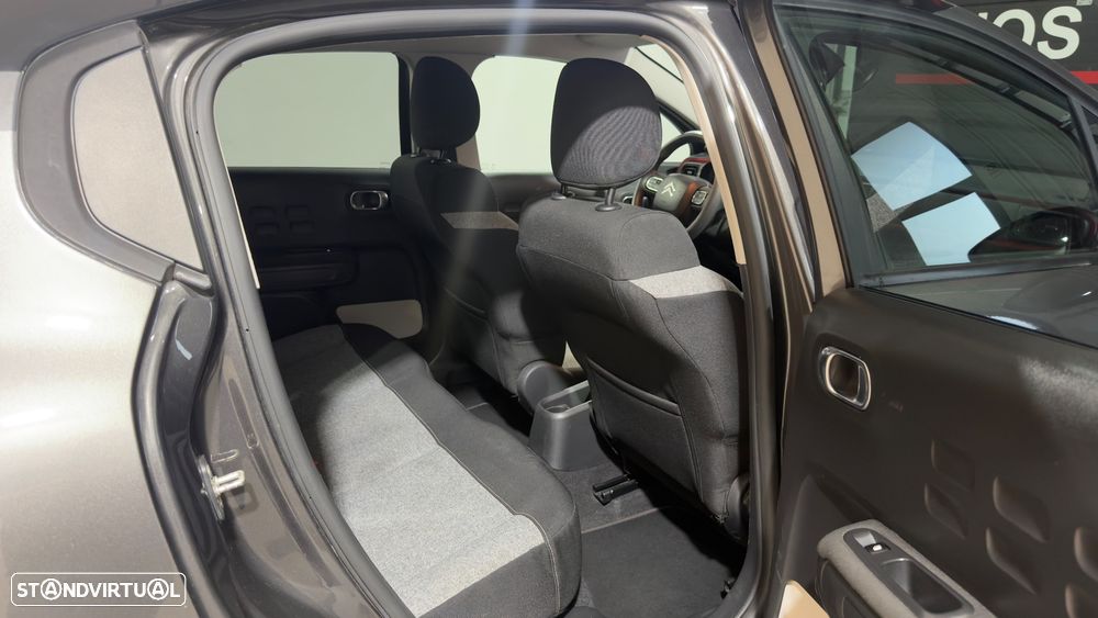 Citroën C3 1.2 VTi Collection - 16