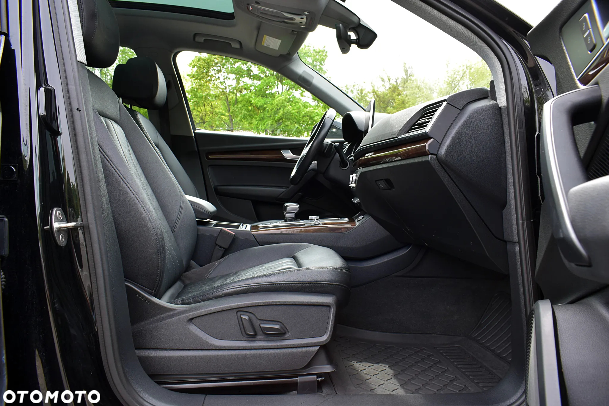 Audi Q5 2.0 TFSI Quattro S tronic - 8
