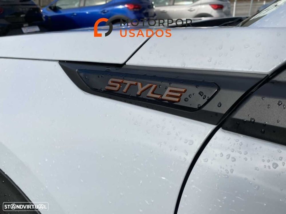 Peugeot 2008 1.2 Style - 18