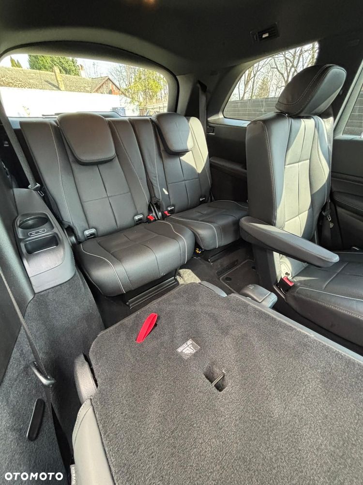 Mercedes-Benz GLS - 34