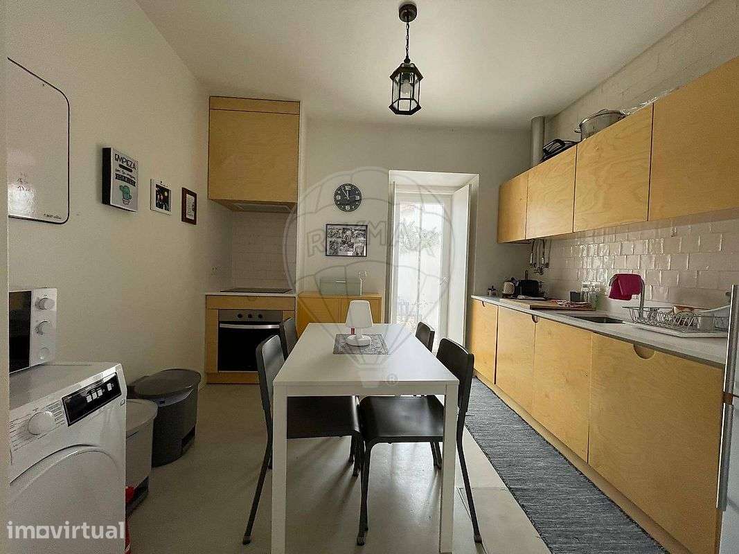 Apartamento T2 para arrendamento - Grande imagem: 5/24