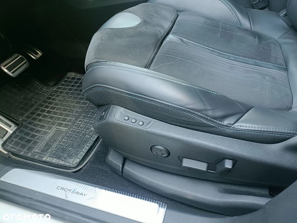 Peugeot 3008 2.0 BlueHDi Crossway S&S EAT8 - 11