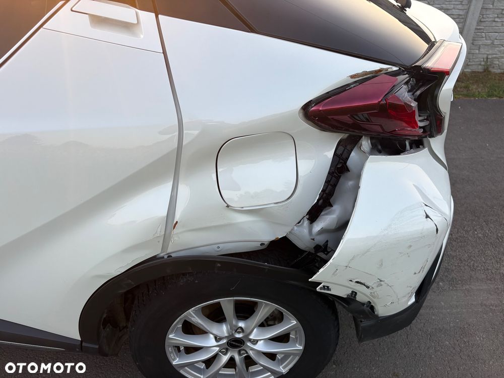 Toyota C-HR Style Selection - 11