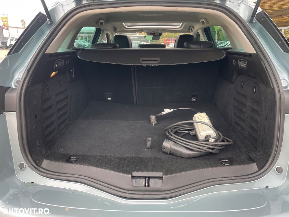 Renault Megane E-TECH Plug-in 160 INTENS - 21