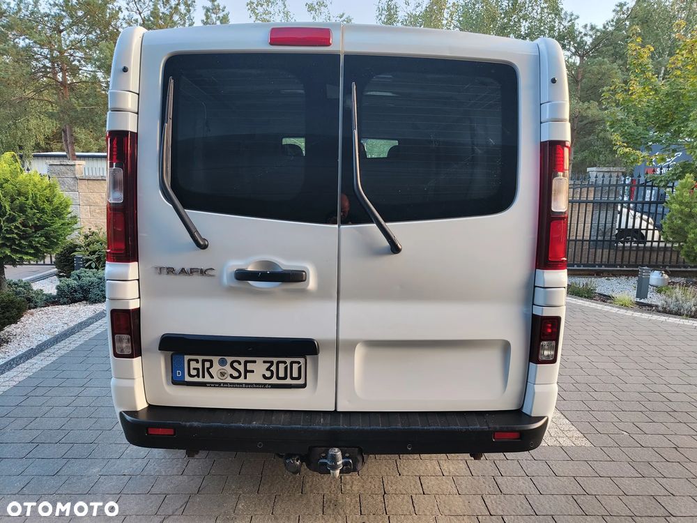 Renault Trafic - 34