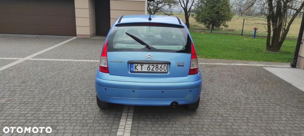 Citroën C3 1.4i Equilibre - 5